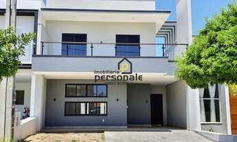 Imagem: Casa em condomínio em Sorocaba, Terras