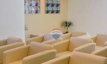 Imagem 6: Apartamento com 2 dormitórios à venda, 86 m² por R$ 810.000,00 - Mucuripe - Fortaleza/CE