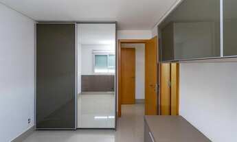 Imagem 4: Maison Autentique - Apartamento 4 quartos, sendo 4 suítes