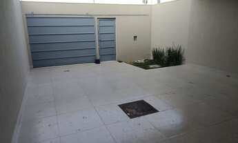 Imagem 5: Casa Parque Brasília 3/4 completa , Anápolis