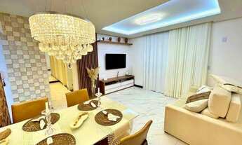 Imagem: Apartamento Garden com 3 dormitórios à