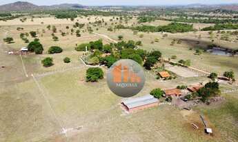 Imagem: Fazenda à venda, 154 alqueires por R$ 30.000.000