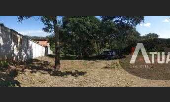 Imagem 5: Terreno de 1000m² no Vitória Regia - Atibaia