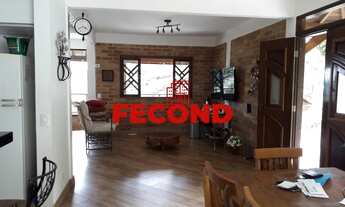 Imagem 4: Casa em Condomínio para Venda Santa Inês Caieiras