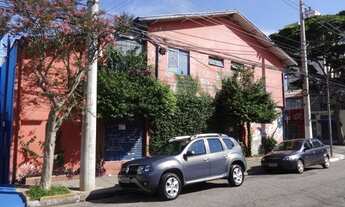 Imagem 3: SOBRADO COMERCIAL PARA LOCACAO CHÁCARA STO. ANTONIO