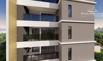 Imagem 3: Apartamento com 3 dormitórios à venda, 124 m² por R$ 897.443,70 - Centro - Cascavel/PR