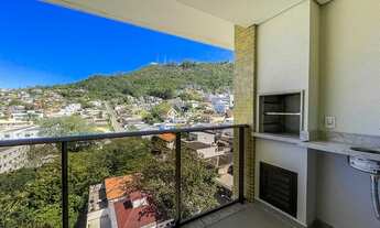 Imagem: FLORIANóPOLIS - Apartamento Padrão - Trindade