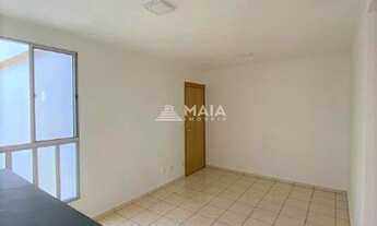 Imagem 4: Apartamento no Residencial Palmeiras