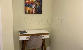 Imagem 2: APARTAMENTO RESIDENCIAL em SÃO PAULO - SP, JARDIM MARAJOARA