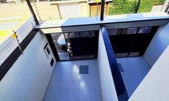 Imagem 4: SOBRADO COM 3 DORMITÓRIOS, 1 SUÍTE, 2 VAGAS