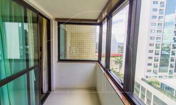 Imagem 5: GRAND MÉRCURE - EXCELENTE FLAT, COM COPA E VARANDA! ***DISPONÍVEL EM 01/09**