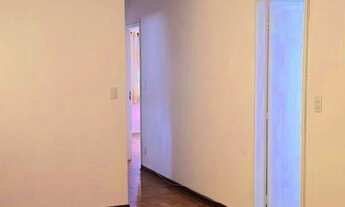 Imagem 2: Apartamento com 2 dormitórios para alugar, 75 m² por R$ 4.226,78/mês - Moema - São Paulo/S