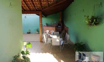 Imagem 7: Casa para Venda em Ribeirão Preto, Parque Residencial Cândido Portinari, 5 dormitórios, 1