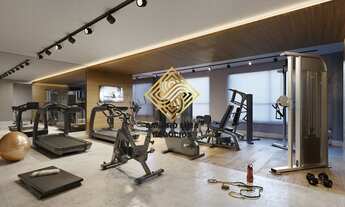 Imagem 4: APARTAMENTO DE 64,96M², 2 DORMITÓRIOS SENDO 1 SUÍTE, TERRAÇO GOURMET COM 1 VAGA DE GARAGEM