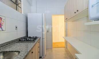 Imagem 6: CURITIBA - Apartamento Padrão - Centro