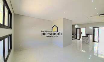 Imagem 2: Casa em condomínio em Sorocaba, Terras de São Francisco