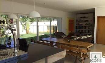 Imagem 4: Casa de alto padrão Condomínio Fazenda Imperial Sorocaba-SP