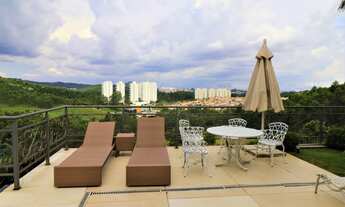 Imagem 6: Tambore 10!! Casa com 5 dormitórios