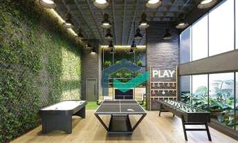 Imagem 14: Apartamento Duplex com 1 dormitório à venda, 59 m² por R$ 633.229,58 - Altiplano Cabo Bran