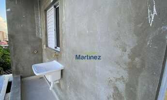 Imagem 6: Studio com 1 dormitório para alugar, 25 m² por R$ 850,00/mês - Parque São Lucas - São Paul