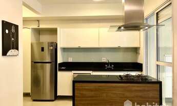 Imagem 7: Apartamento em Moema