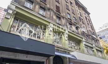 Imagem 2: PORTO ALEGRE - Conjunto Comercial/Sala - Centro Histórico