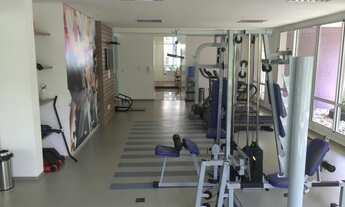 Imagem 4: Apartamento para venda tem 156 metros quadrados com 3 quartos