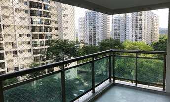 Imagem 6: Apartamento a venda 112 mts 3 quartos em Jacarepaguá - Rio de Janeiro - RJ