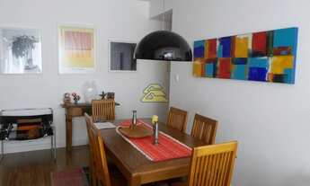 Imagem 3: Rio de Janeiro - Apartamento Padrão - Leblon