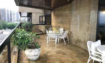 Imagem 5: EXCELENTE APARTAMENTO NO CONDOMÍNIO GEORGE BIZET, COMPOSTO DE 4 SUÍTES