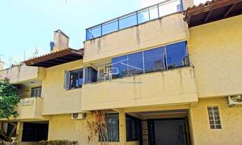 Imagem 2: PORTO ALEGRE - Casa de Condomínio - Vila Assunção