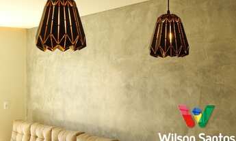 Imagem 6: Residencial Lazise 2 dormit, cozinha planejada, piscina próximo hospital municipal e