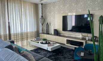 Imagem 4: VILLE DEL ACQUA Apartamento com 4 dormitórios