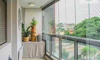 Imagem 4: Apartamento com 2 dormitórios à venda, 68 m² por R$ 900.000,00 - Alto da Lapa - São Paulo