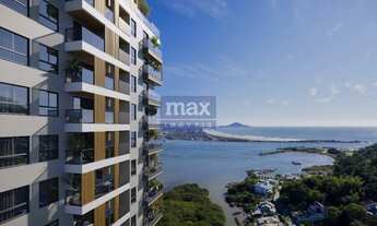 Imagem: ITAJAí - Apartamento Padrão - Fazenda