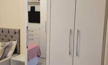 Imagem 4: 2 QUARTOS COM 2 VAGAS