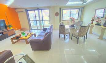 Imagem 7: Apartamento para venda com 190 metros quadrados com 4 quartos em Icaraí - Niterói - RJ