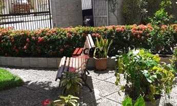 Imagem 5: Apartamento com 3 quartos sendo 1 menor suite, com 74mt² localizado em Campo Grande