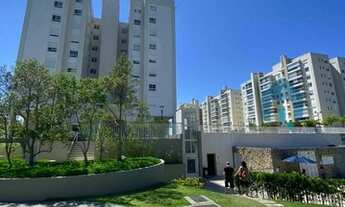 Imagem 3: Apartamento com 3 dormitórios no Mirante Quatro Estações - Serraria - São José/SC
