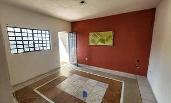 Imagem: CASA LOCAÇÃO 2 DTS JD ANA MARIA SOROCABA