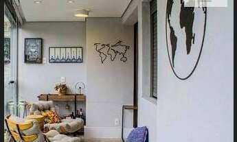 Imagem: Apartamento com 2 dormitórios à venda