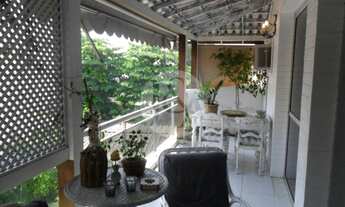 Imagem 4: RIO DE JANEIRO - Apartamento Padrão - Jardim Oceânico