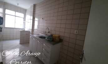 Imagem 7: Monerró, apartamento com varanda, portaria 24h, play e elevador