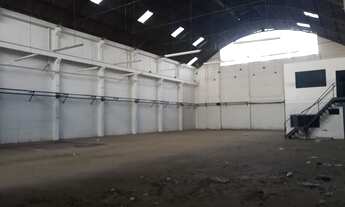 Imagem 3: Galpão - Ramos - 1250 m2 - Cód. 1585