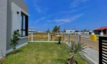 Imagem 5: Casa pronta, semi mobiliada, Bellatorres