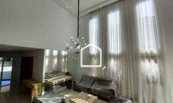 Imagem 5: Casa com 4 suítes, 420 m² - venda por R$ 3.950.000 ou aluguel - Granja Viana - Cotia/SP