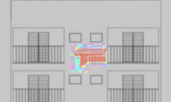 Imagem 4: Apto s/cond com elevador