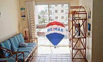 Imagem 6: Apartamento para alugar, 73 m² por R$ 2.400,00/mês - Enseada P Ruffinos - Guarujá/SP