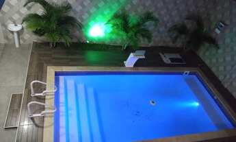 Imagem 4: Sobrado no Mombaça