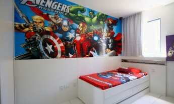 Imagem 7: Boa Viagem - 3 qts - 2 vagas - Próximo ao Shopping Recife